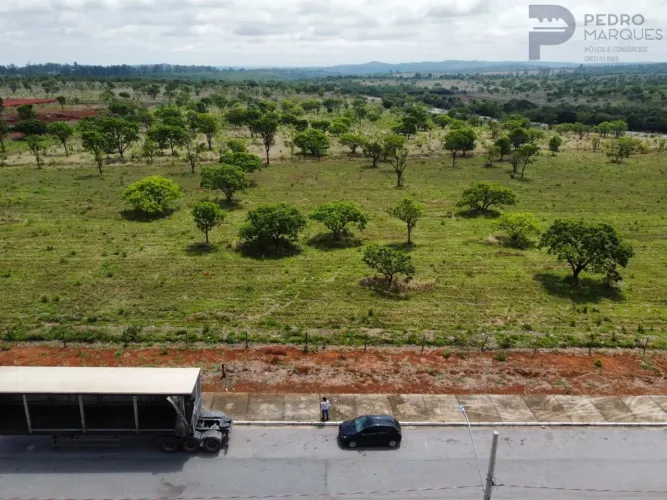 Terreno para Venda em Sete Lagoas, Distrito Industrial Norte