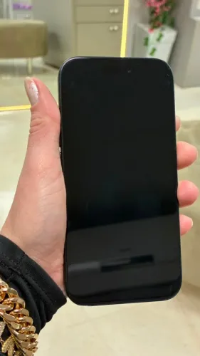 Iphone 16 - 256Gb - Usado - garantia Apple até 09/26