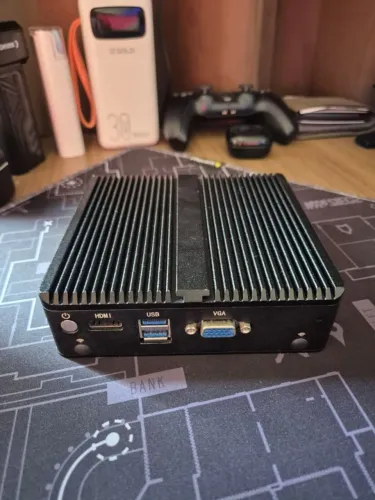 MiniPC 8GB ram 128GB ssd