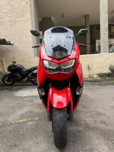 Yamaha NMax Connected 160 ABS 2024