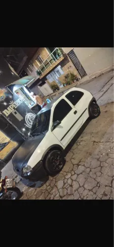 Corsa wind 99