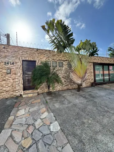 Térrea para venda possui 300 metros quadrados com 4 quartos em Candelária - Natal - RN