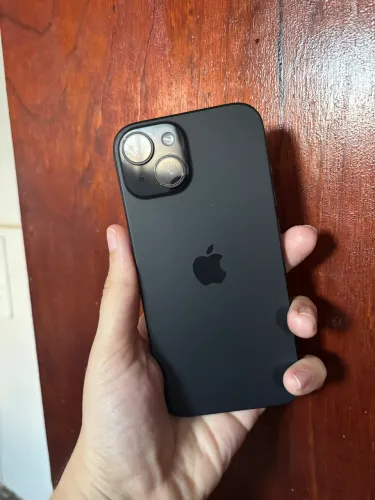 iPhone 15 128g ÚNICO DONO