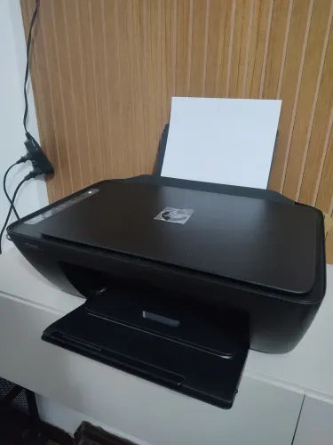 Impressora HP DESKJET INK ADVANTAGE 2774