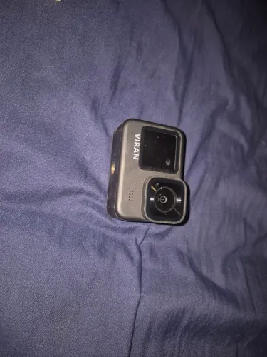 Camera de ação Viran v9