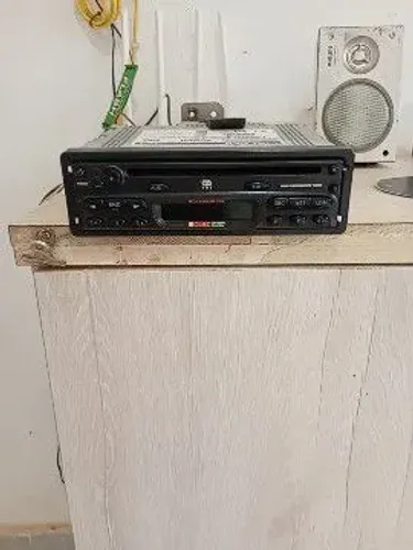 Rádio Chevrolet