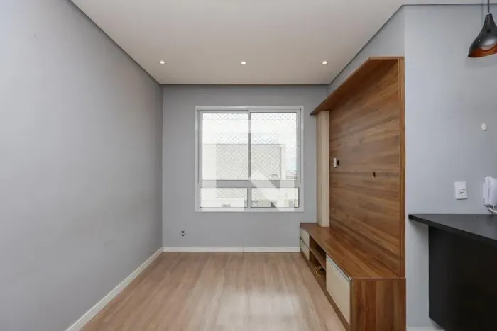 Apartamento à Venda - Raposo Tavares, 2 Quartos, 44 m2