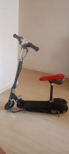 Patinete elétrico