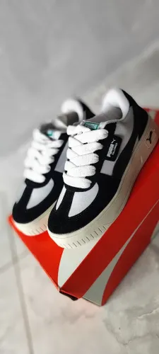 Tênis Feminino Puma tamanho 34