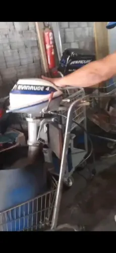 Motor de polpa