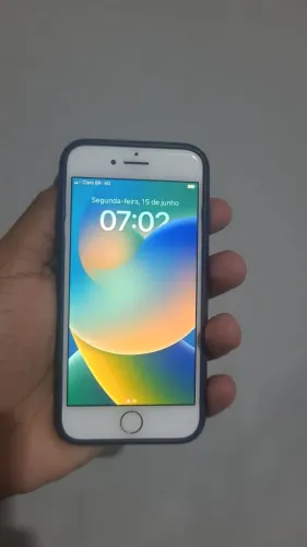 iPhone 8 64 gigas
