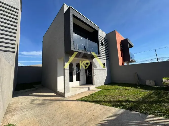SOBRADOS NO GUARAITUBA EM COLOMBO