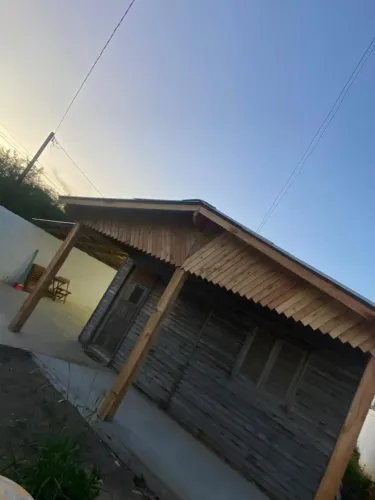 Barbada!! Casa nova com terreno de 300m2!!