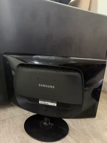 Monitor LCD Samsung SyncMaster