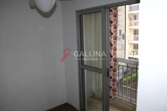 Apartamento no Igara