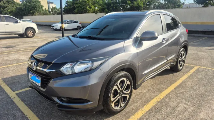 Honda HR-V EX 1.8 Flexone 16V 5P Aut. 2016