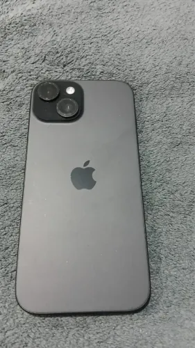 IPHONE 15 | PRETO