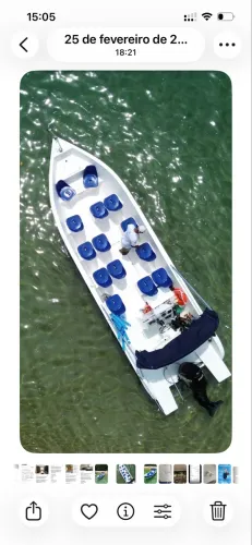 Barco Mais Boats Job255