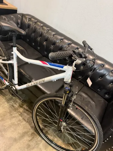 Bicicleta Btwin Urbana