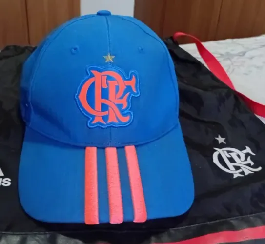 Bone Flamengo
