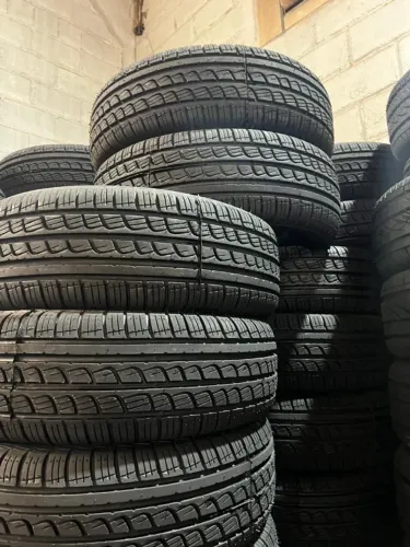 Pneus com Preços Especiais - Somente à Vista 175/70 R13