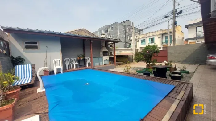 Casa em Ingleses do Rio Vermelho