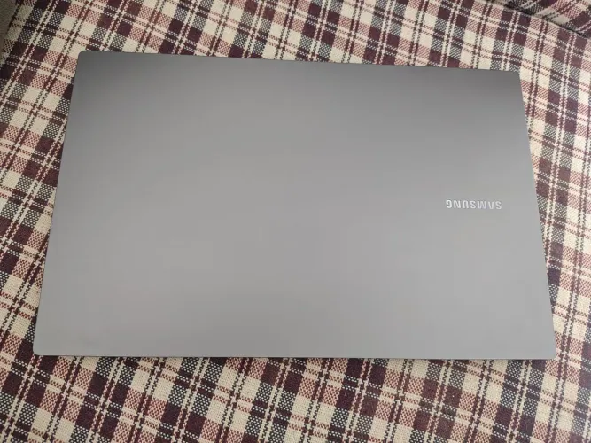 Galaxy book 4 i5