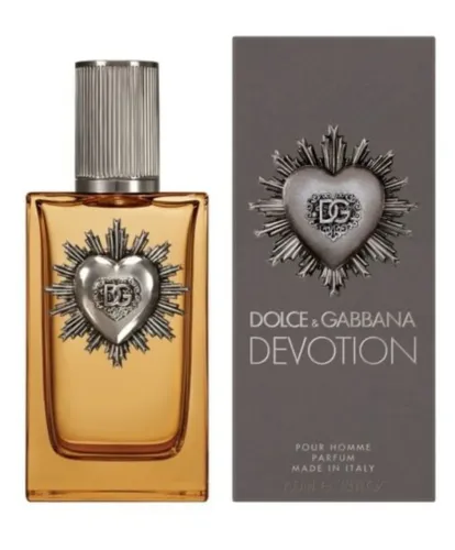Perfume dolce & gabanna devotion for men masculino parfum