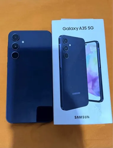 Samsung A35 5G