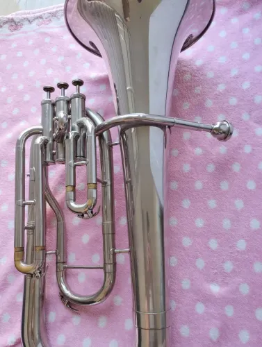 Eufonio H612 Weril