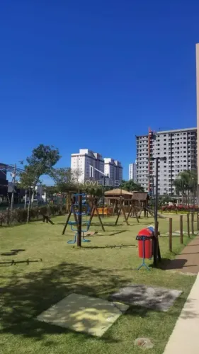 LSAluga Apartamento Mobiliado Villa Branca 65 m² | 3 quartos | 1 suíte | 2 vagas | Jacar