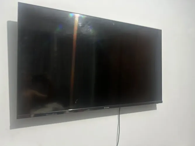 Tv smart 43