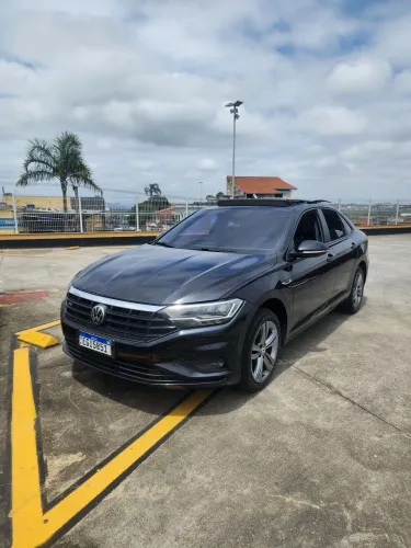 Volkswagen Jetta R-line 250 TSI 1.4 Flex 16V Aut. 2018