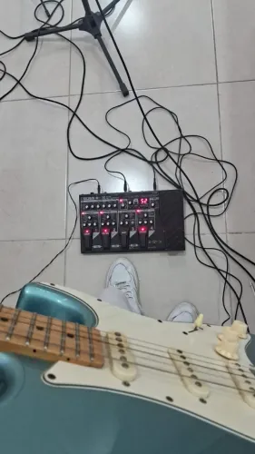 Boss ME70