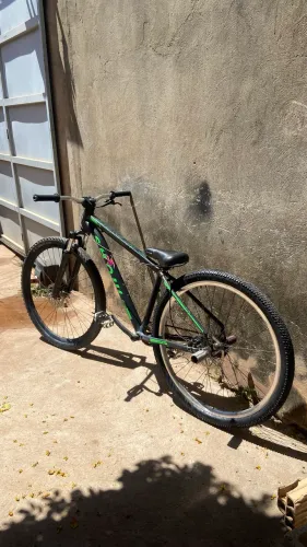 Bike aro 29