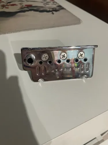Vendo ponte de 2 pivôs