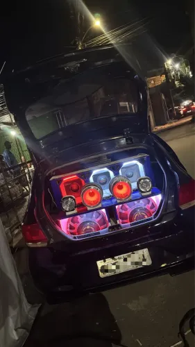 SOM AUTOMOTIVO 