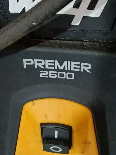 Máquina Wap Profissional