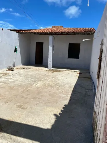 Oportunidade, casa de praia valor $ 160.000 aceito proposta!