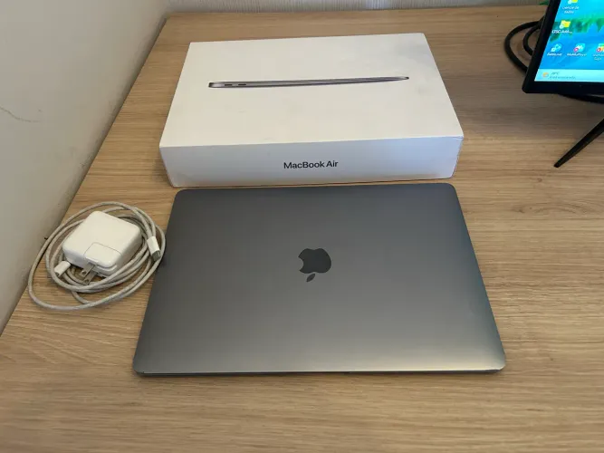 MacBook m1 2020 impecável aceito troca por VGA