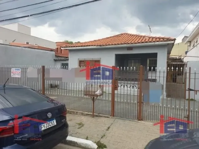 Residencial - Jardim Cipava