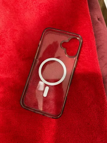 Capinha iPhone 16 plus 
