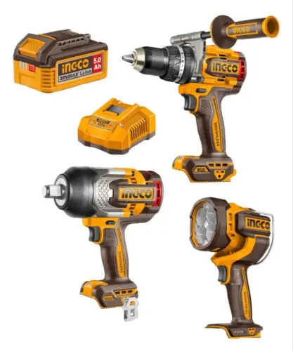 Kit ferramentas profissional 
