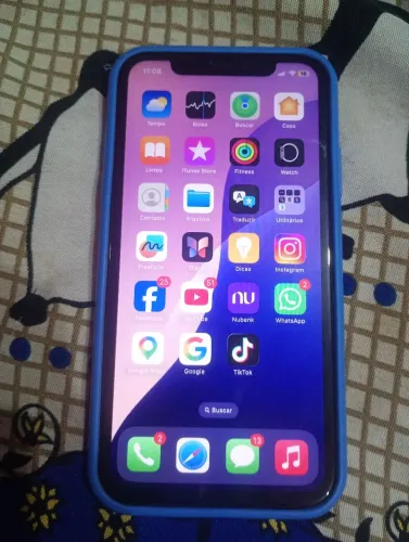 iPhone XR 128 GB