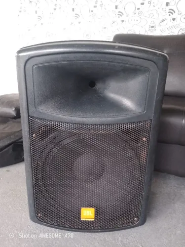 Caixa de som profissional, JBL SELENIUM