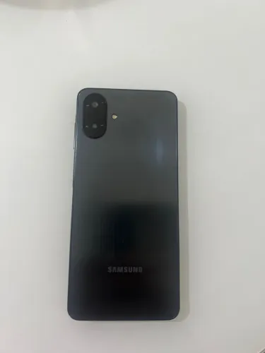 Vendo celular A07