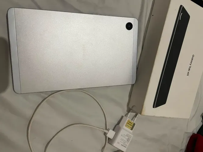 vendo Tablet A11 - 64GB PARCELO NO CARTÃO