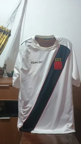 Camisa Vasco