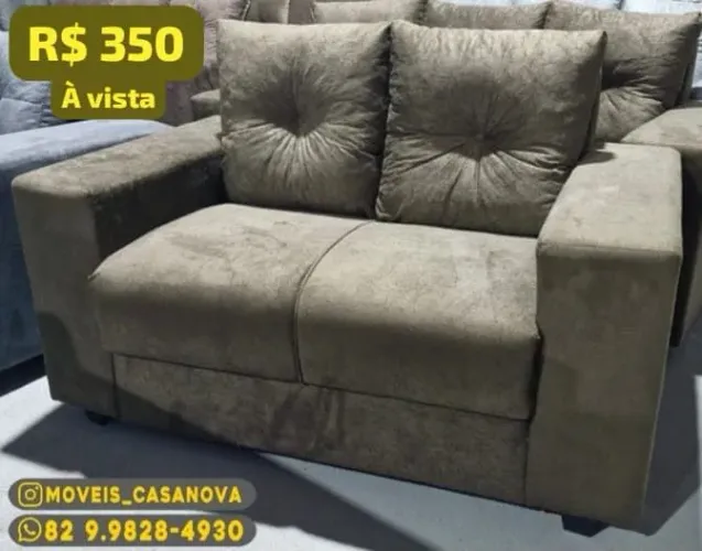 Sofá 