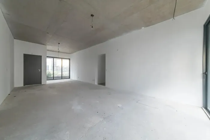 Apartamento à Venda - Vila Olímpia, 3 Quartos, 143 m2